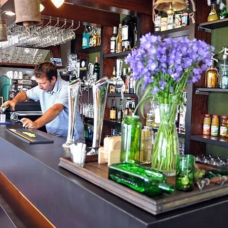 Le Provencal Hotel Les Deux Alpes