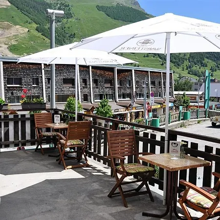 Le Provencal 2* Les Deux Alpes