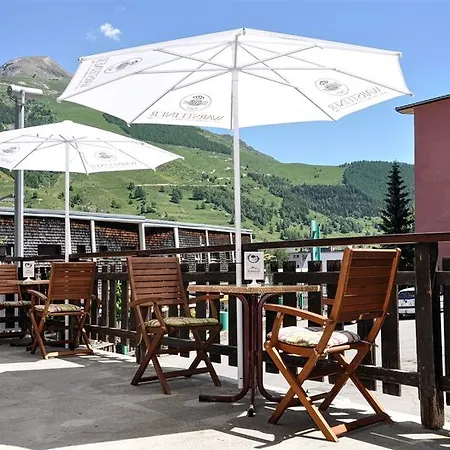 Le Provencal Hotel