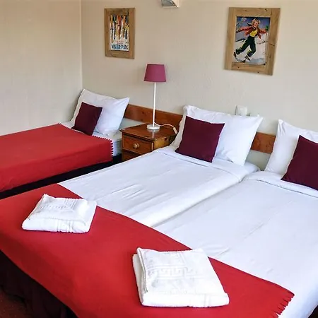 Le Provencal Hotel 2*