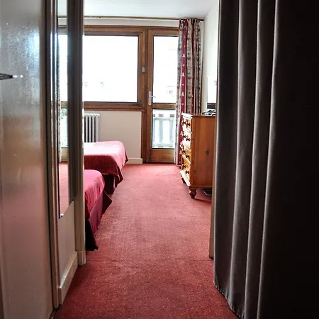 Le Provencal Hotel Les Deux Alpes