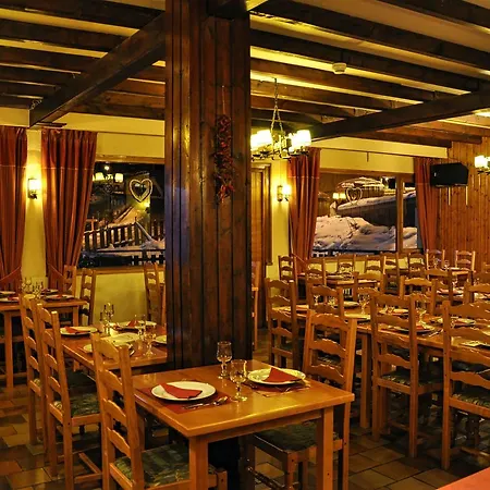 Le Provencal 2* Les Deux Alpes
