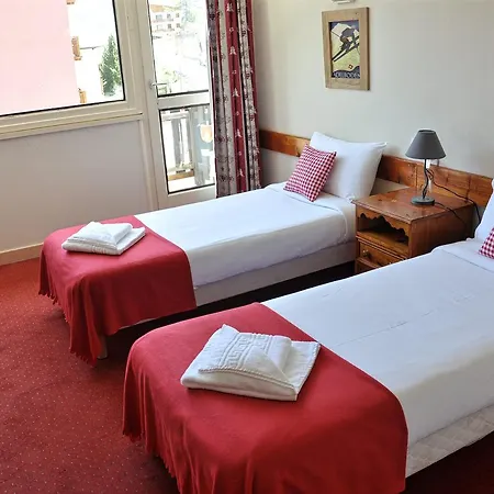 Hotel Le Provencal 2*