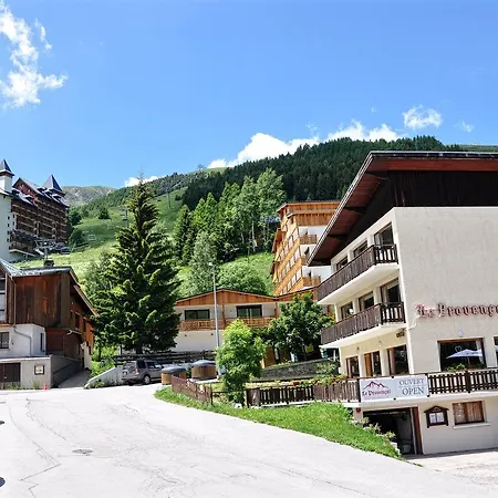Hotel Le Provencal