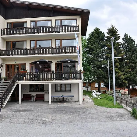 Hotel Le Provencal