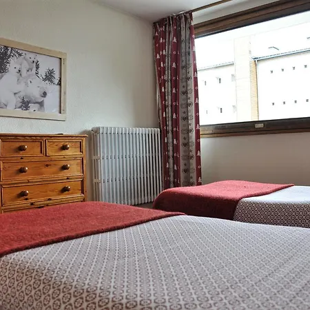 Le Provencal Hotel Les Deux Alpes