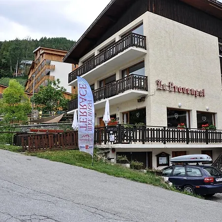 Le Provencal Hotel 2*