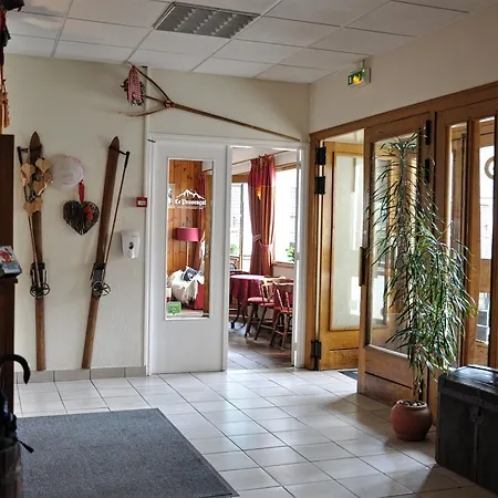 Hotel Le Provencal