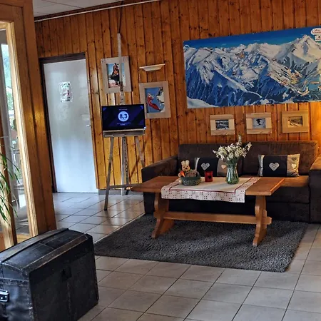Le Provencal Hotel 2*