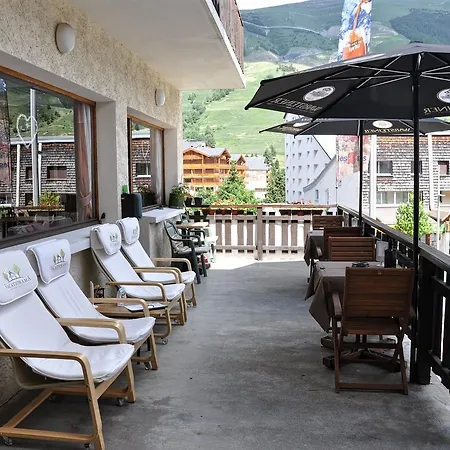Hotel Le Provencal