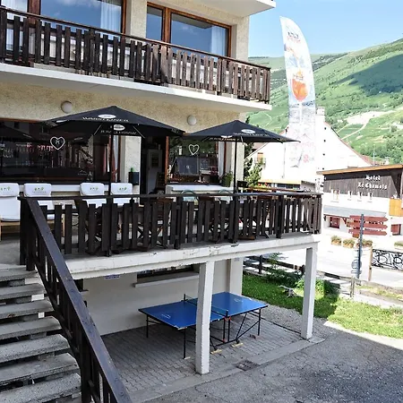 Hotel Le Provencal 2*