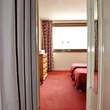 Le Provencal Hotel Les Deux Alpes