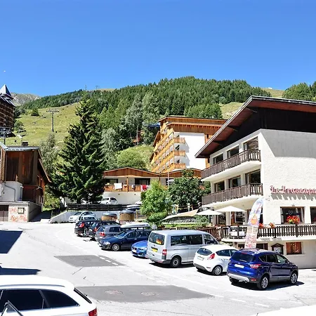 Le Provencal Hotel