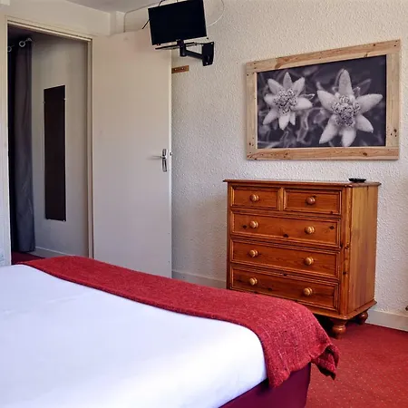 Hotel Le Provencal Les Deux Alpes