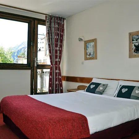 Le Provencal 2* Les Deux Alpes