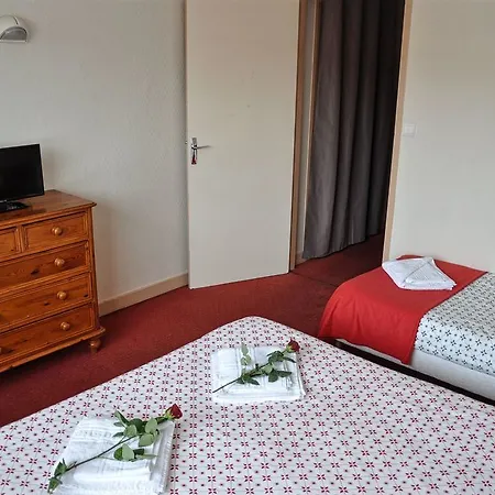 Hotel Le Provencal 2*