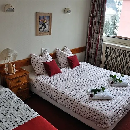 Hotel Le Provencal 2*