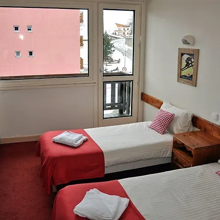 Hotel Le Provencal 2*