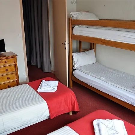 Hotel Le Provencal 2*