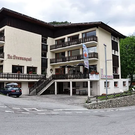 Hotel Le Provencal 2*