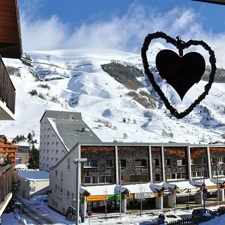 Hotel Le Provencal Les Deux Alpes