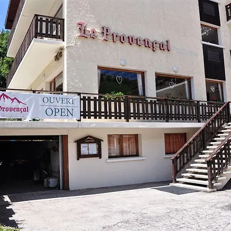 Le Provencal