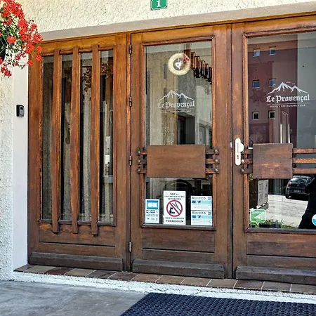 Le Provencal