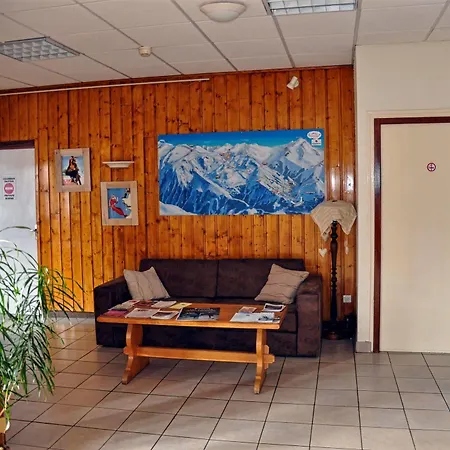Hotel Le Provencal Les Deux Alpes