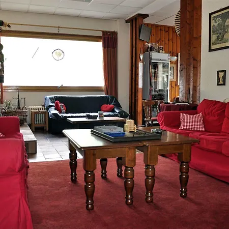 Hotel Le Provencal Les Deux Alpes