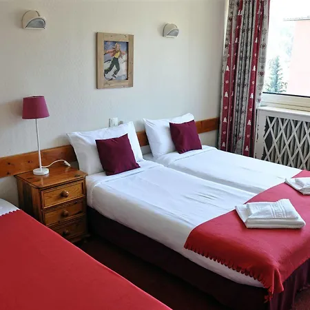 Hotel Le Provencal 2*
