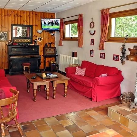 Hotel Le Provencal