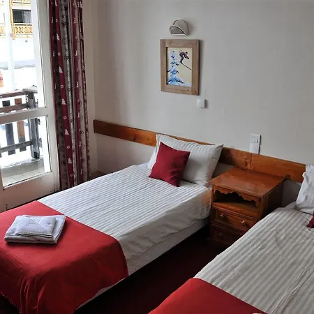 Le Provencal Hotel 2*