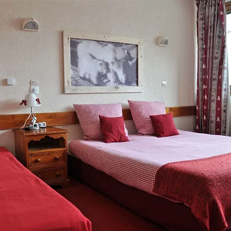 Hotel Le Provencal 2*