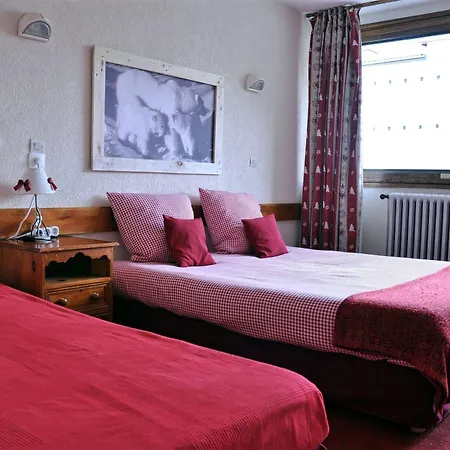 Hotel Le Provencal Les Deux Alpes