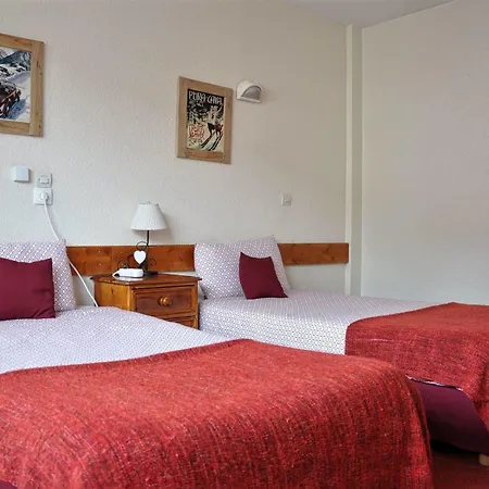 Hotel Le Provencal